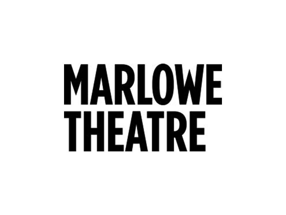 Chair, Marlowe Theatre (EBYYB)